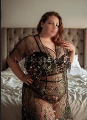 LA MADUREZ MAS SENSUAL EN UN CUERPO