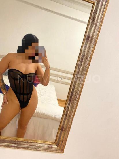 contactos pasion