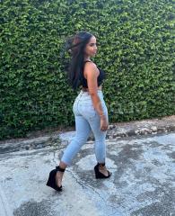 Soy una chica muy divertida, simpática, me implico , me gusta que te relajes y disfrutes