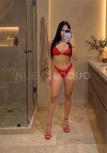 LATINA SENSUAL
