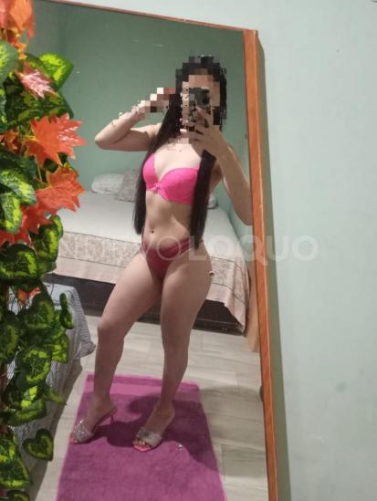  Divertida y sexy