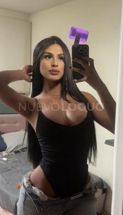  Camila trans caliente