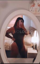 NOVEDAD PRECIOSA SEÑORITA CON CURVAS