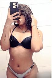 NATTALY PRECIOSA MUÑEQUITA RECIEN ESTRENADA