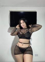 recien llegada y dispuesta todo completa