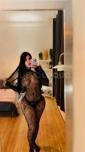 novedad en Vilanova i la Geltrú, Sitges, dia y noche