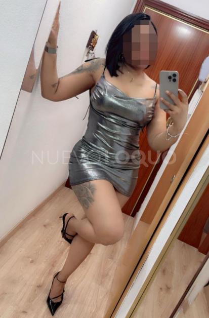  morbosa cariñosa enrollada noveda