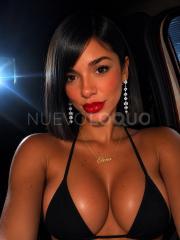 Una con mucho deseos y experiencia