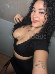 Una con mucho deseos y experiencia