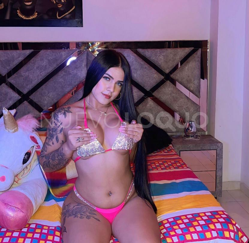  TRANS DE LUJO NUEVA EN TU CUIDAD