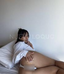 CHICA TOP DISPONIBLE.