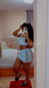 NUEVA EN TU ZONA MORENAZA