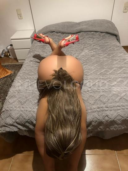  MADURITA EXÓTICA MORBOSA AL TOPE