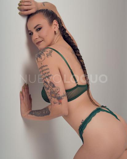  NOVEDAD CANDENTE ARGENTINA COQUETA