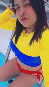 COQUETA LATINA NOVEDAD