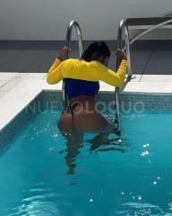 CONOCE A UNA MUJER CANDENTE