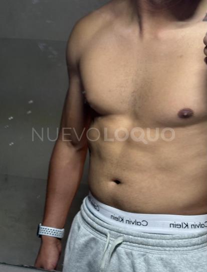  Chico de compañia Latino/Español