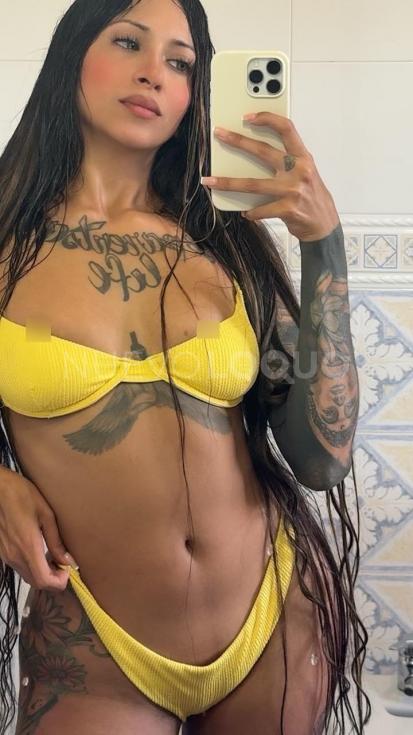  TU NUEVA FANTASÍA EN FUENGIROLA