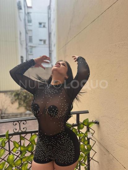  señorita colombiana