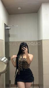 Masajista erótica
