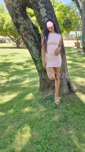 encantadora y cariñosa