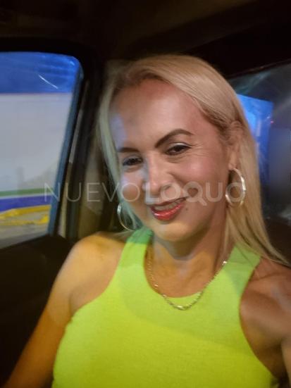  Nueva en eixample chica trans