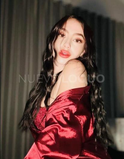  morena traviesa