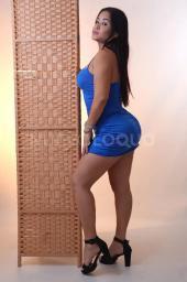 Coqueta y Decidida