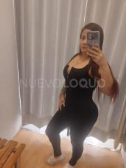 Coqueta y Decidida