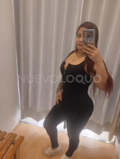  Coqueta y Decidida