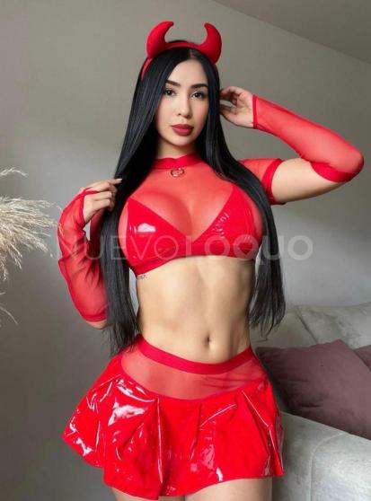  Cariñosa divertida la mejor