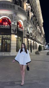 Chica Trans Joven en tu Ciudad