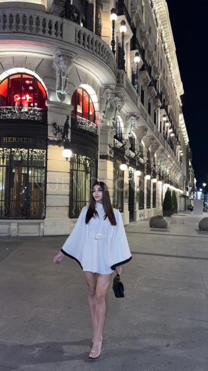  Chica Trans Joven en tu Ciudad