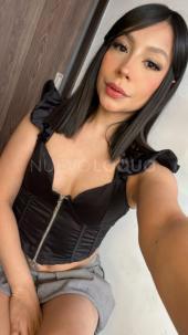 impresionante juguetona