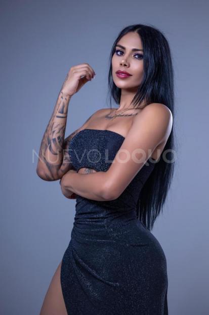  impresionante juguetona