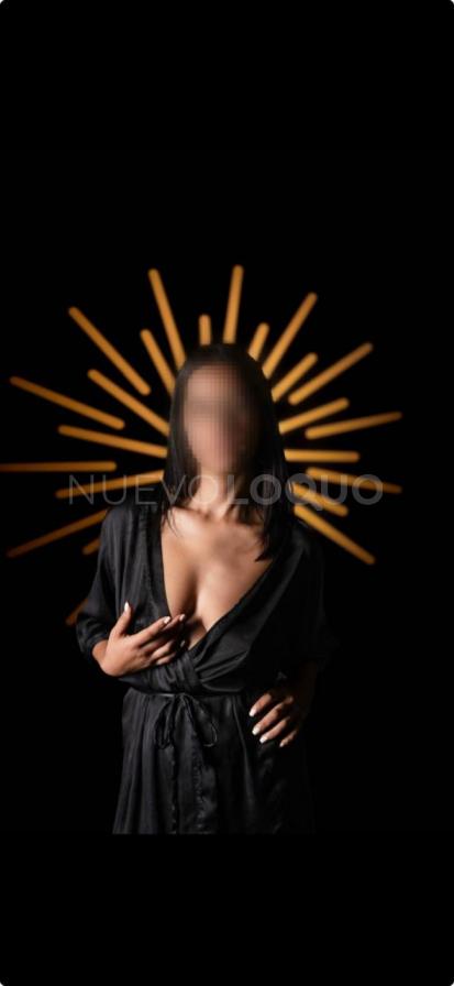  Escort dulce y sensual