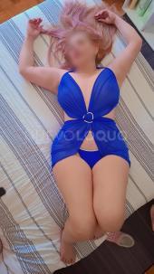 Madurita muy bonita
