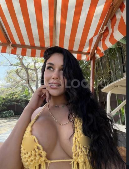  Soy una traviesa recién llegada