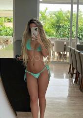 Fotos reales Nueva chica