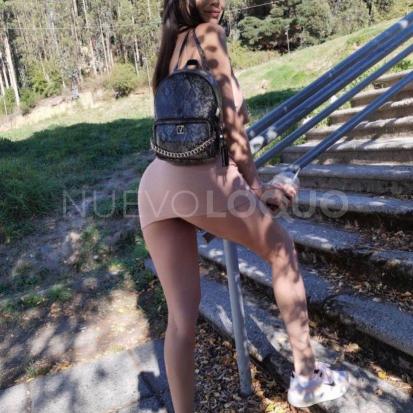  Colombiana muy bonita y decidido