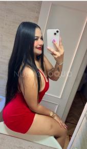 Hermosa amable