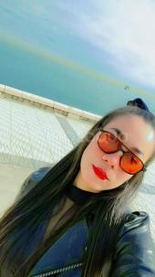 Caribeña piel canela