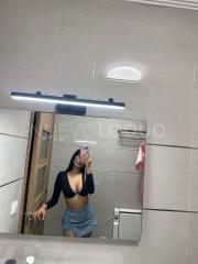 Bonita colombiana vip