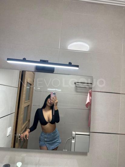  Bonita colombiana vip