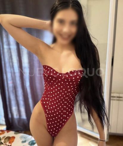  nueva en Estepona jovencita
