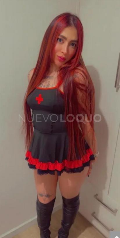  cariñosa ven a conocerme