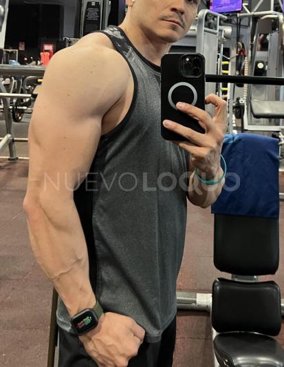  CHICO INFORMÁTICO Y DEPORTISTA