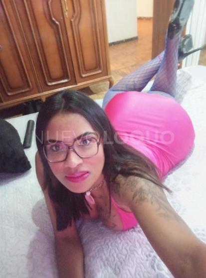 contactos pasion