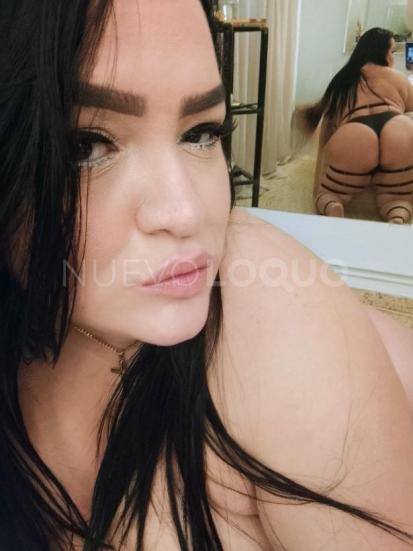  Ardiente venezolana