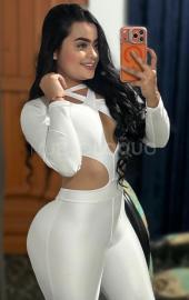 Ardiente y diva por tu zona